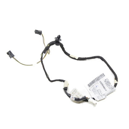 Chicote Porta Traseira Dir Mercedes A200 2015 A2465406809