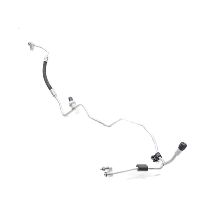 Mangueira Ar Condicionado Mercedes A200 2015 A2468302415