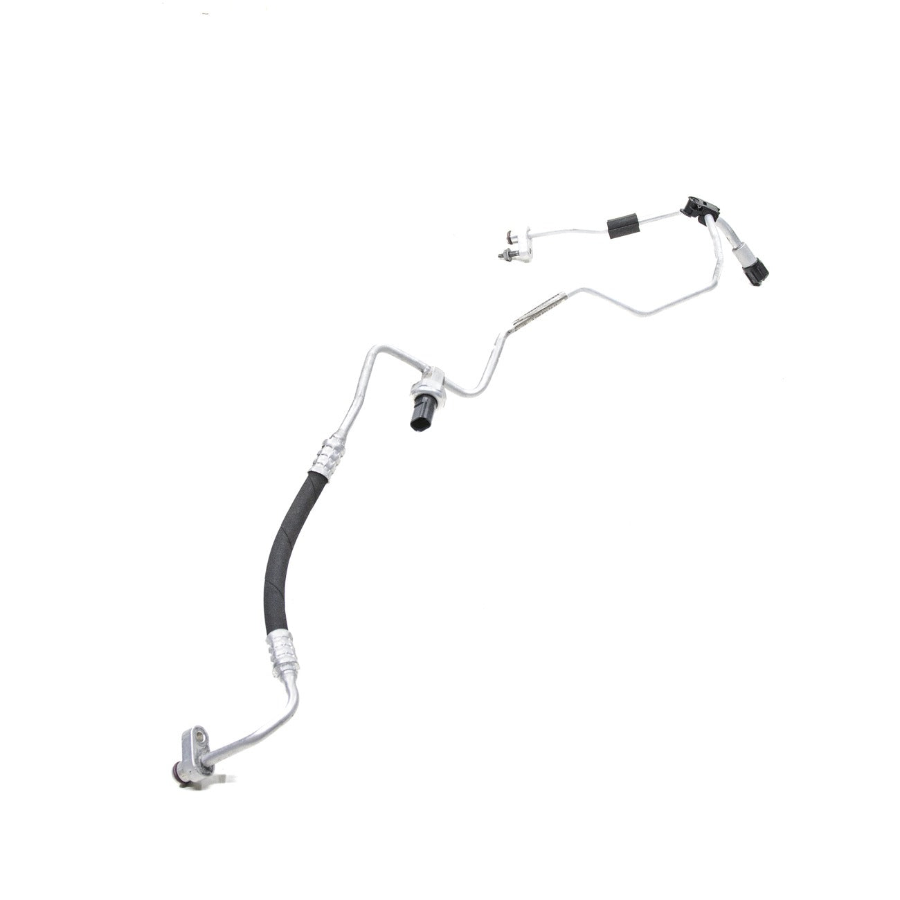 Mangueira Ar Condicionado Mercedes A200 2015 A2468302415