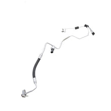 Mangueira Ar Condicionado Mercedes A200 2015 A2468302415