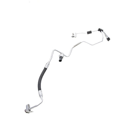 Mangueira Ar Condicionado Mercedes A200 2015 A2468302415