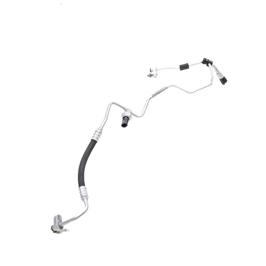 Mangueira Ar Condicionado Mercedes A200 2015 A2468302415