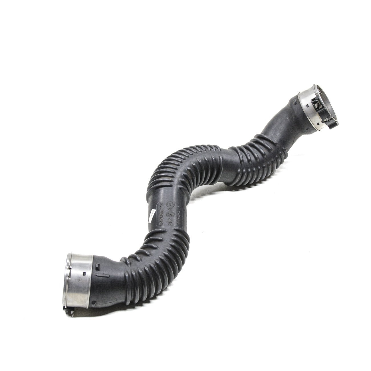 Mangueira Intercooler Mercedes A200 2015 A2465200001