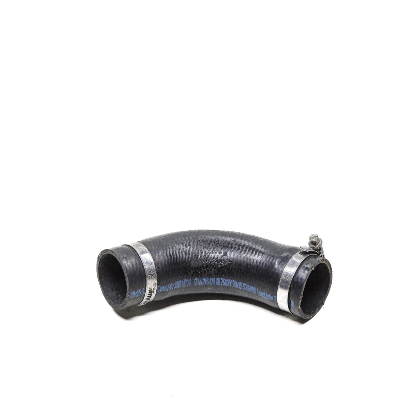 Mangueira Combustível Tanque Mercedes A200 2015 A2464760075