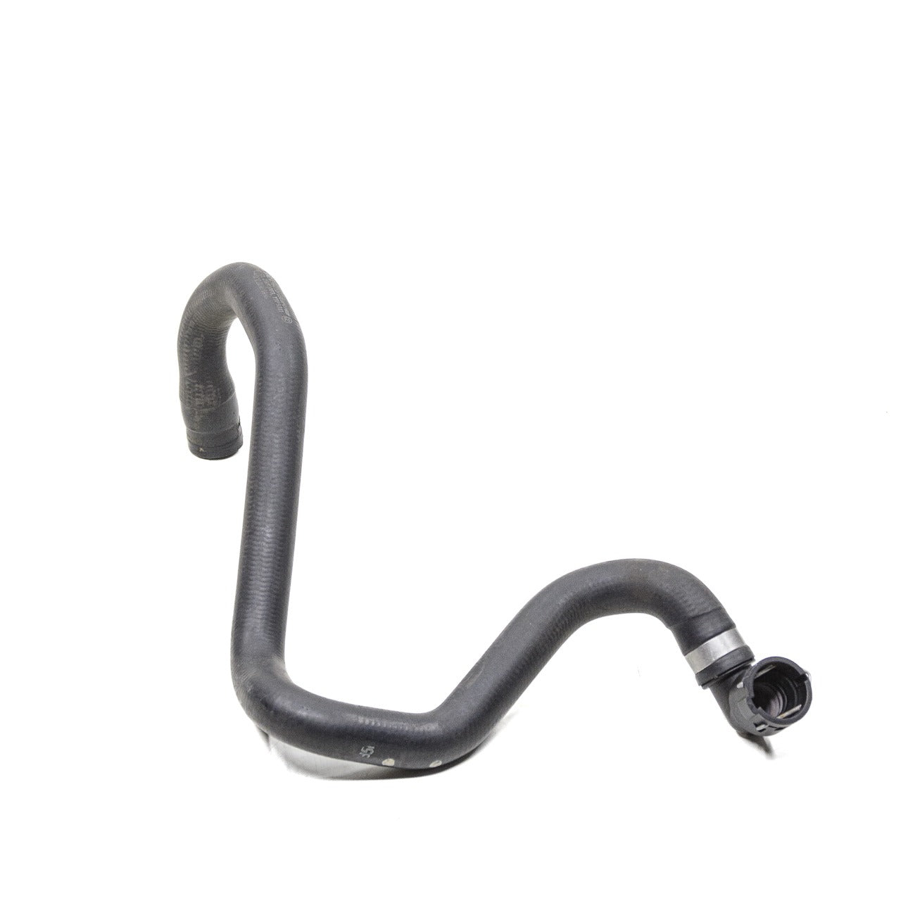 Mangueira de Água Radiador Mercedes A200 2015 A2468303296