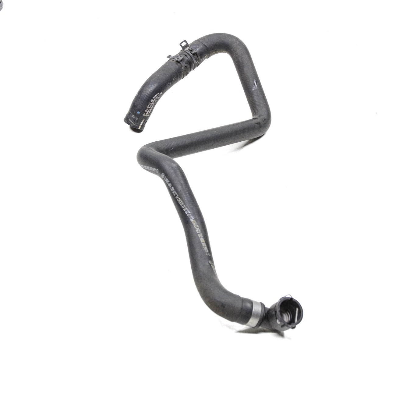 Mangueira de Água Radiador Mercedes A200 2015 A2468303096