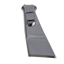 Moldura Coluna B Esquerda Mercedes A200 2015 A1766900225