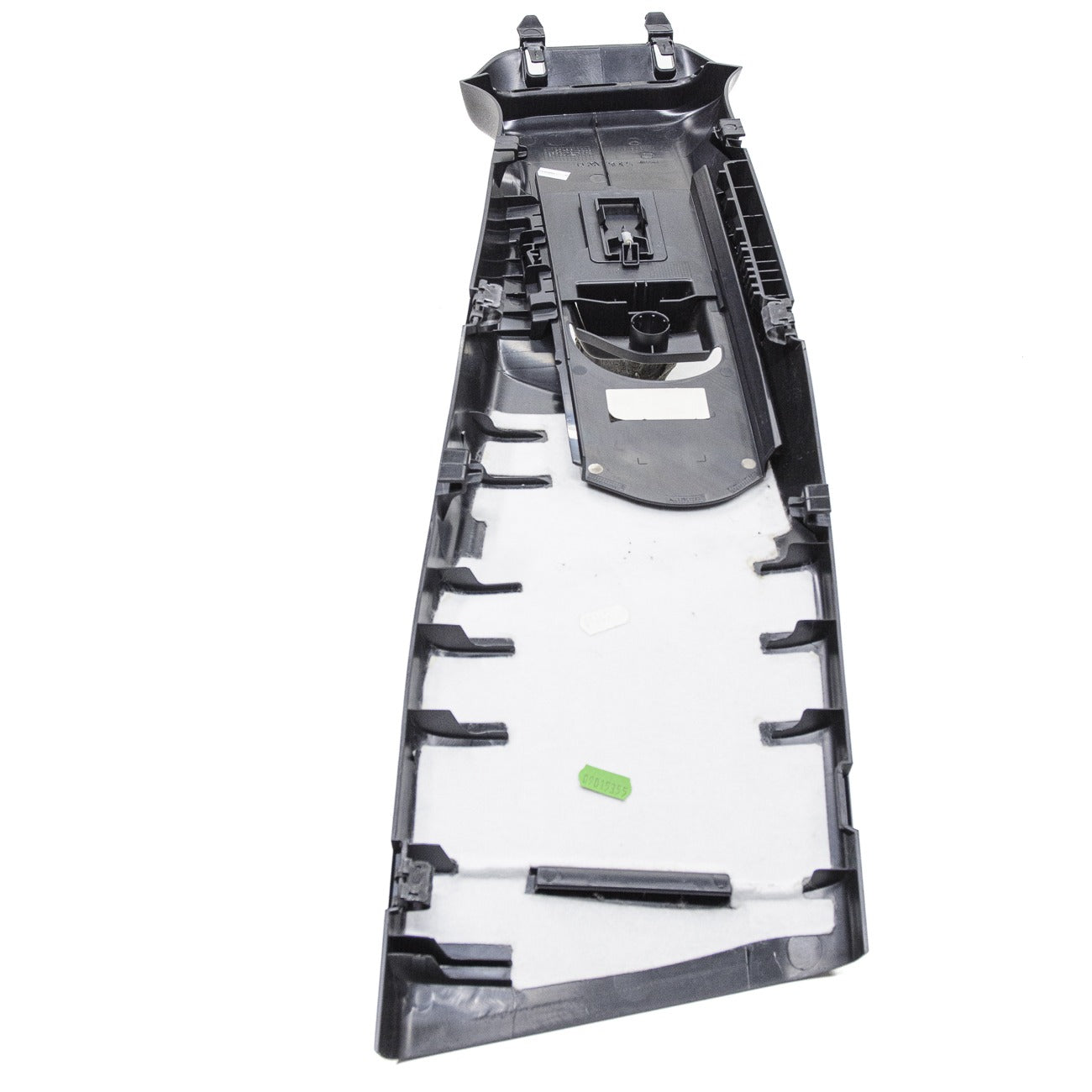 Moldura Coluna B Esquerda Mercedes A200 2015 A1766900225