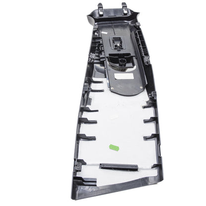 Moldura Coluna B Esquerda Mercedes A200 2015 A1766900225