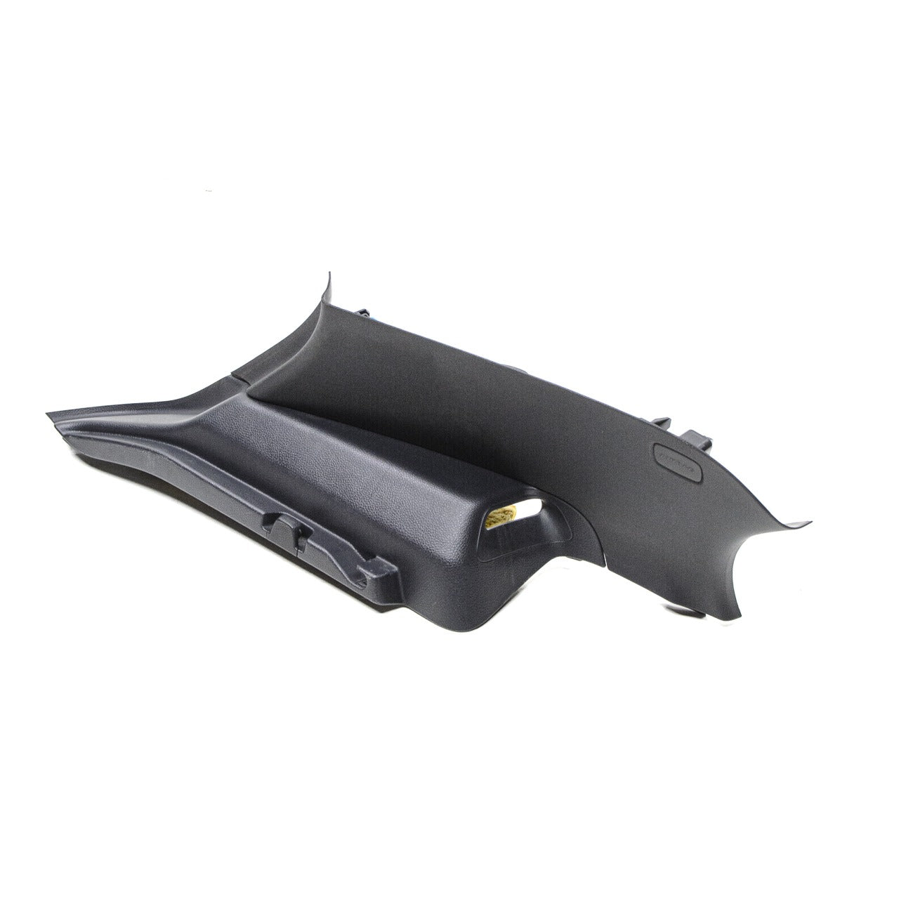 Moldura Coluna C Esquerda Mercedes A200 2015 A1766900425