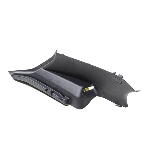 Moldura Coluna C Esquerda Mercedes A200 2015 A1766900425