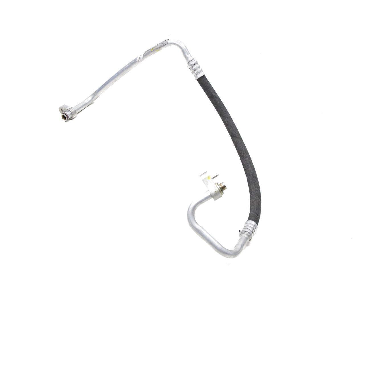 Mangueira Ar Condicionado Mercedes A200 2015 A2468303515