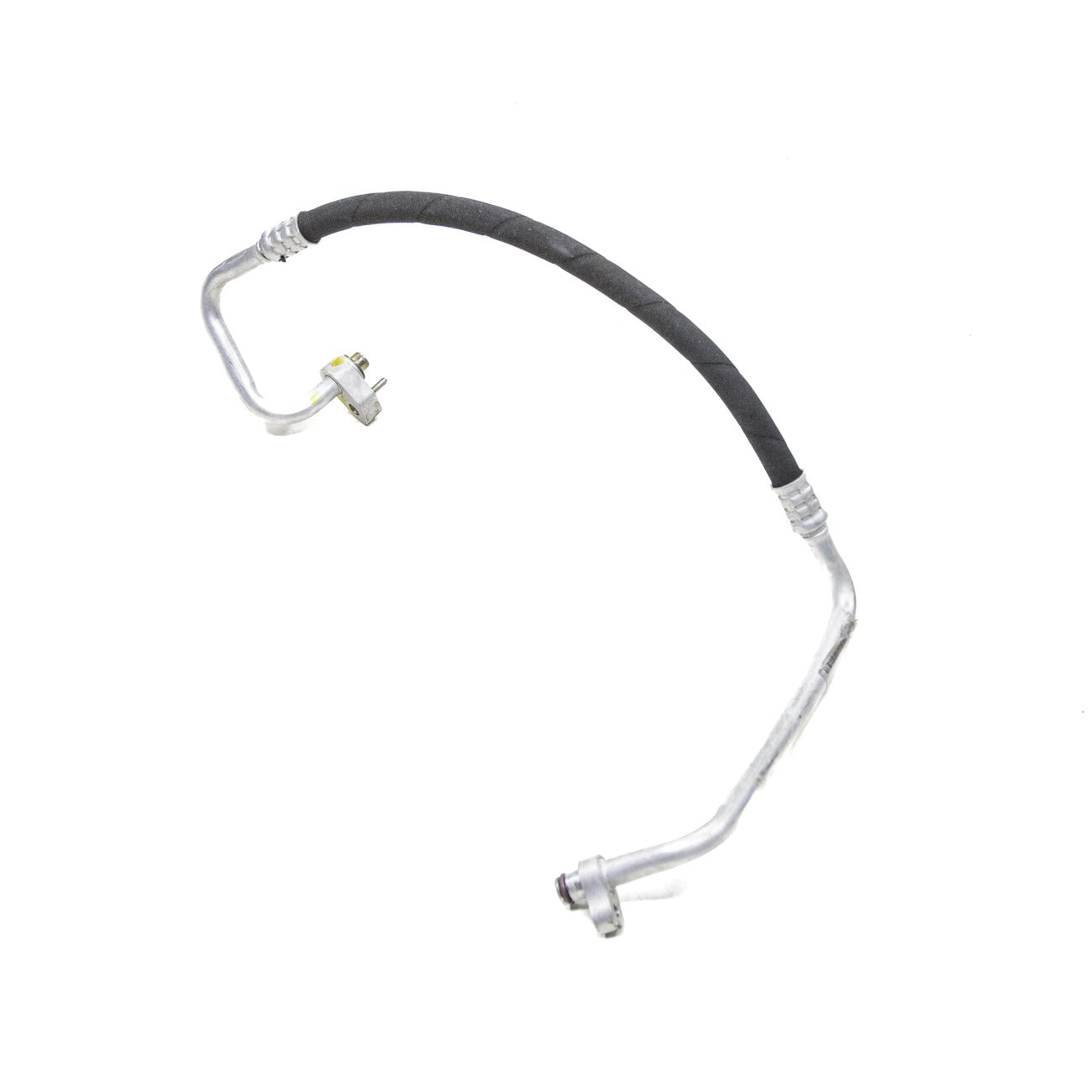 Mangueira Ar Condicionado Mercedes A200 2015 A2468303515