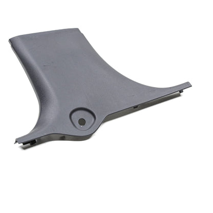 Moldura Coluna B Esquerda Mercedes A200 2015 A1766920022