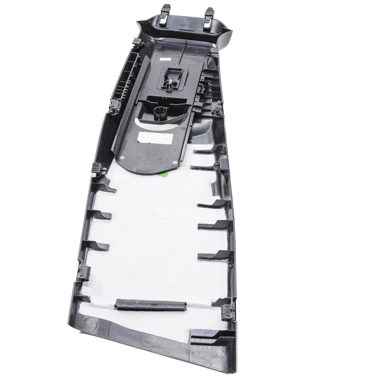 Moldura Coluna B Direita Mercedes A200 2015 A1766900325