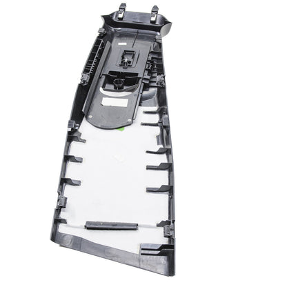 Moldura Coluna B Direita Mercedes A200 2015 A1766900325