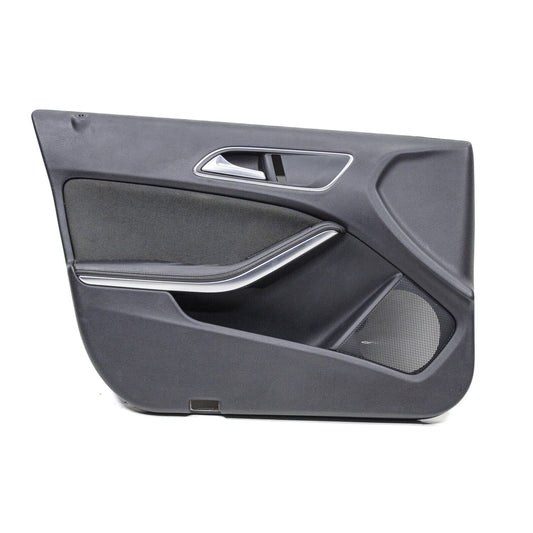 Forro Porta Dianteiro Esq Mercedes A200 2015 A2467201148