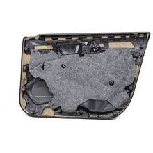 Forro Porta Dianteiro Esq Mercedes A200 2015 A2467201148