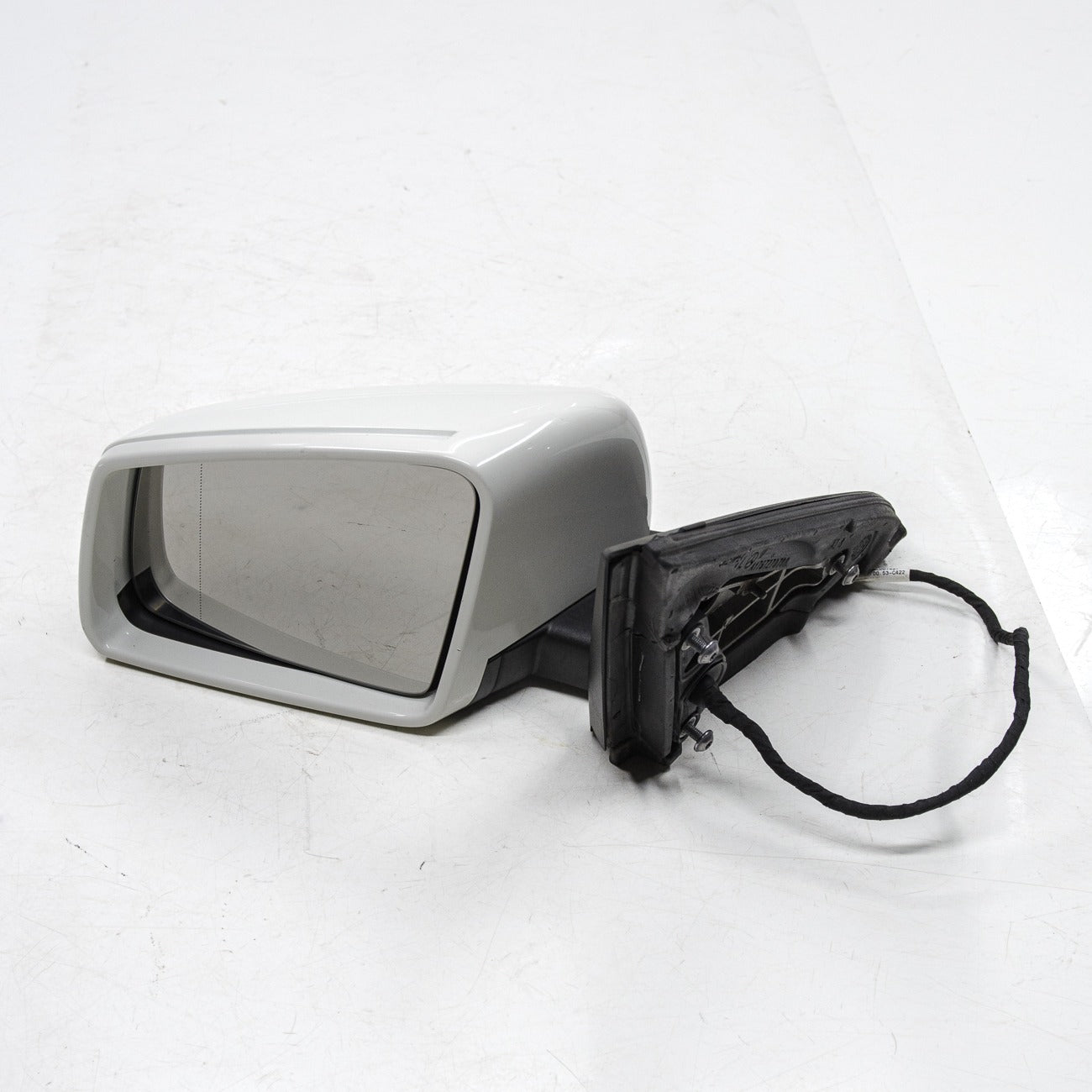 Espelho Retrovisor Esquerdo Mercedes A200 2015 A1768100176