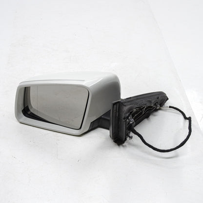 Espelho Retrovisor Esquerdo Mercedes A200 2015 A1768100176
