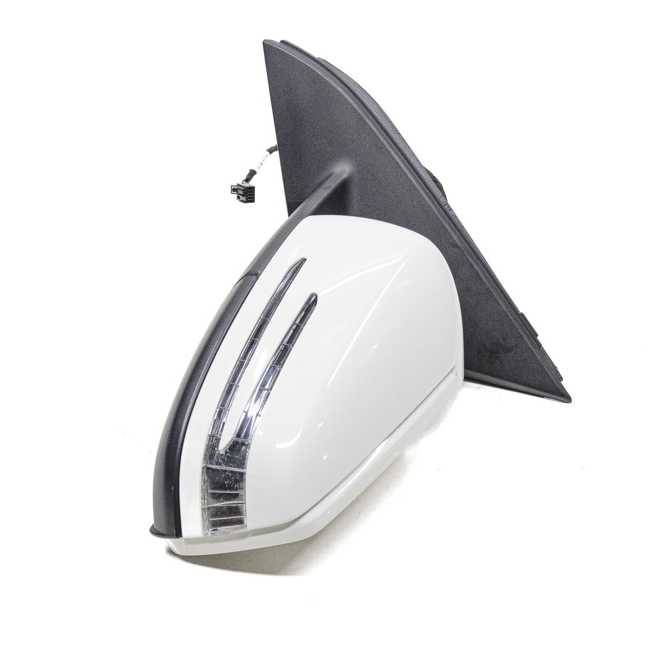 Espelho Retrovisor Esquerdo Mercedes A200 2015 A1768100176