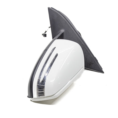 Espelho Retrovisor Esquerdo Mercedes A200 2015 A1768100176