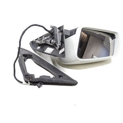 Espelho Retrovisor Esquerdo Mercedes A200 2015 A1768100176