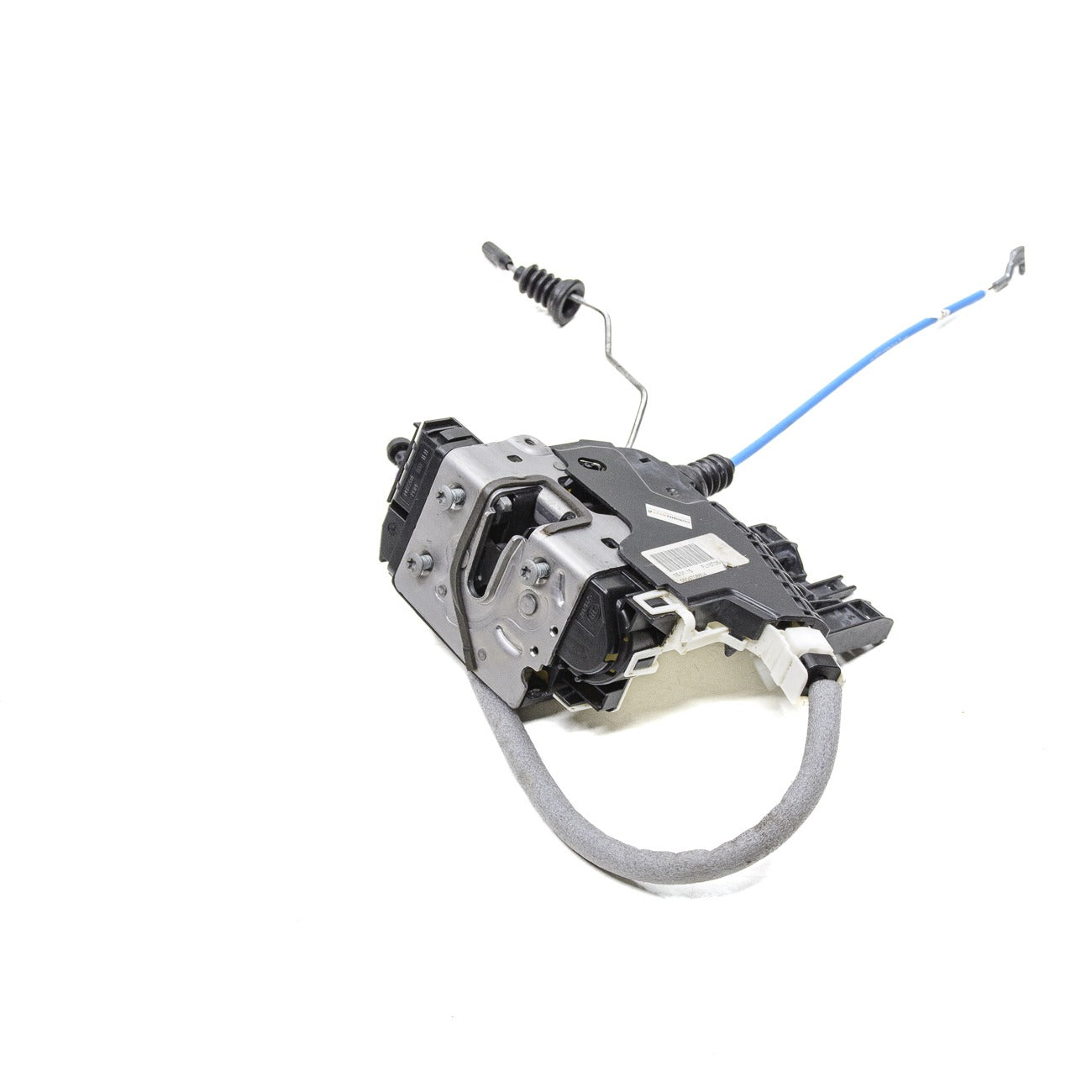 Fechadura Porta Diant Esq Mercedes A200 2015 A1667200135