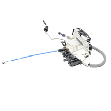 Fechadura Porta Diant Esq Mercedes A200 2015 A1667200135