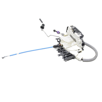 Fechadura Porta Diant Esq Mercedes A200 2015 A1667200135