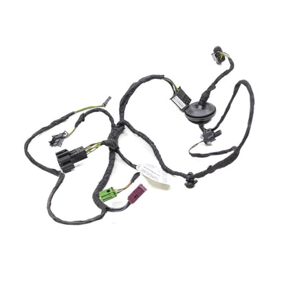 Chicote Porta Dianteir Esq Mercedes A200 2015 A2465404805