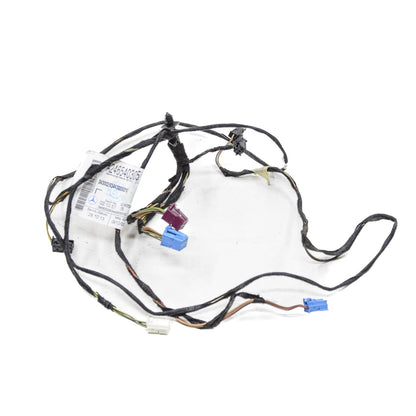 Chicote Porta Dianteir Esq Mercedes A200 2015 A2465403005