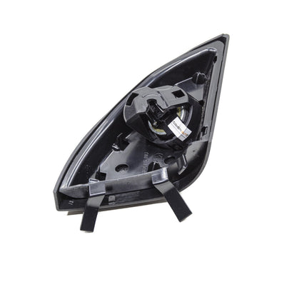 Tweeter Alto Falante Esquerdo Mercedes A200 2015 A1767200111