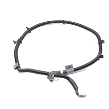 Cabo Polo Negativo Bateria Mercedes A200 2015 A2465400508