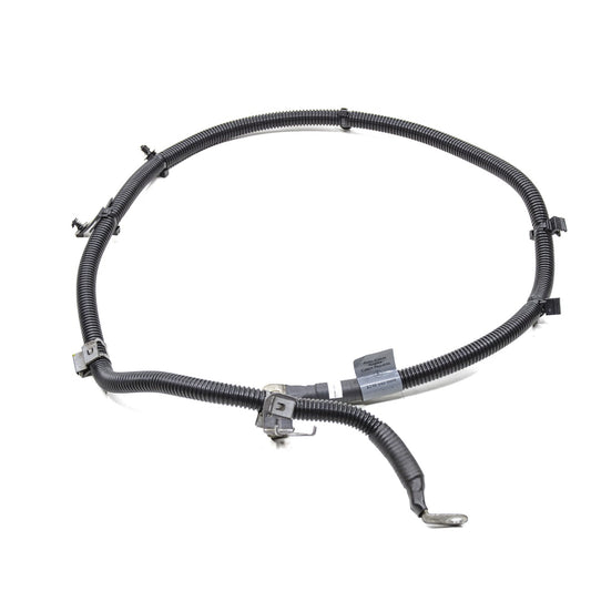 Cabo Polo Negativo Bateria Mercedes A200 2015 A2465400508