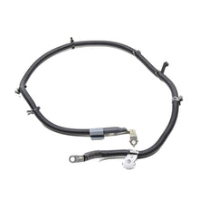 Cabo Polo Negativo Bateria Mercedes A200 2015 A2465400508