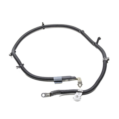 Cabo Polo Negativo Bateria Mercedes A200 2015 A2465400508