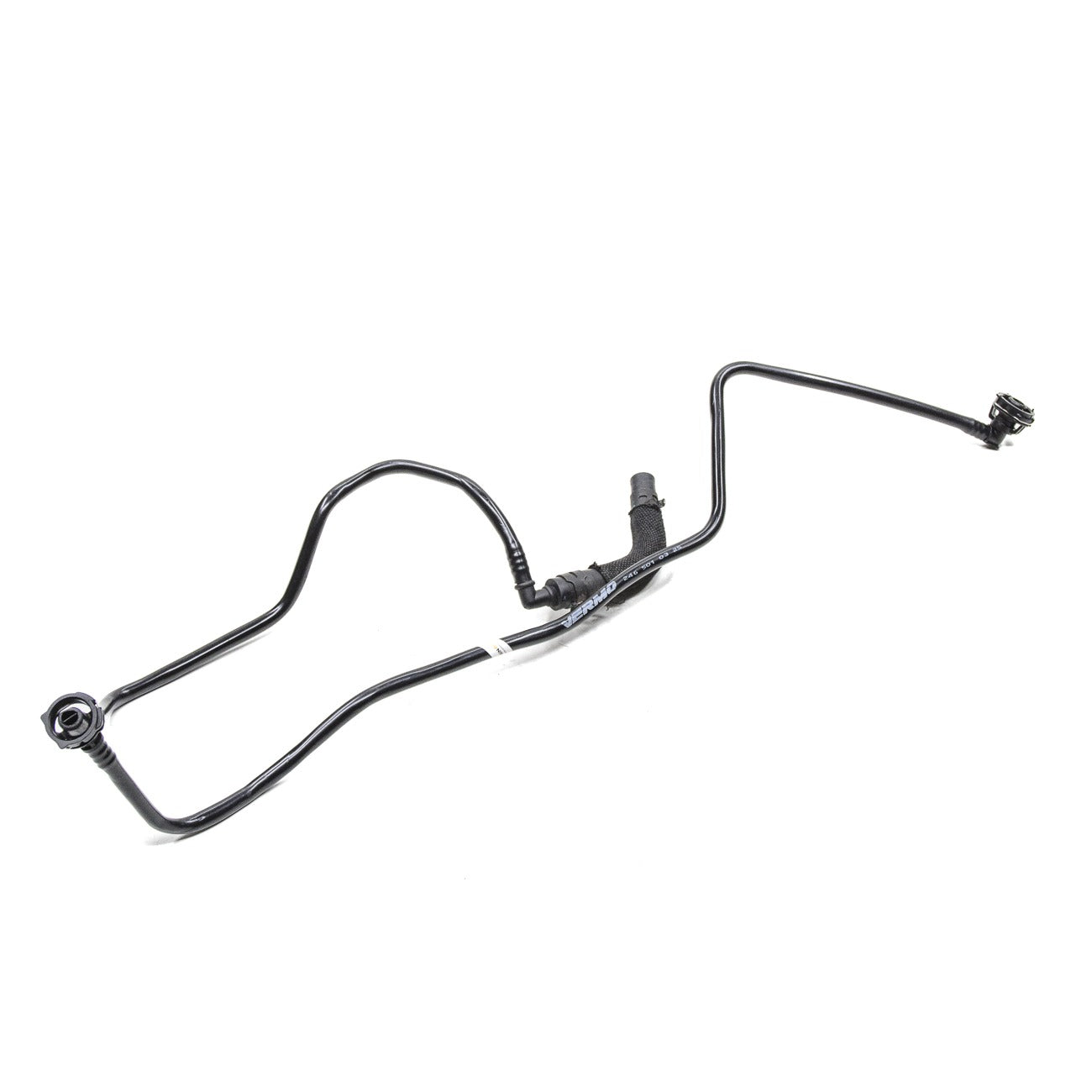 Mangueira de Água Radiador Mercedes A200 2015 A2465010325