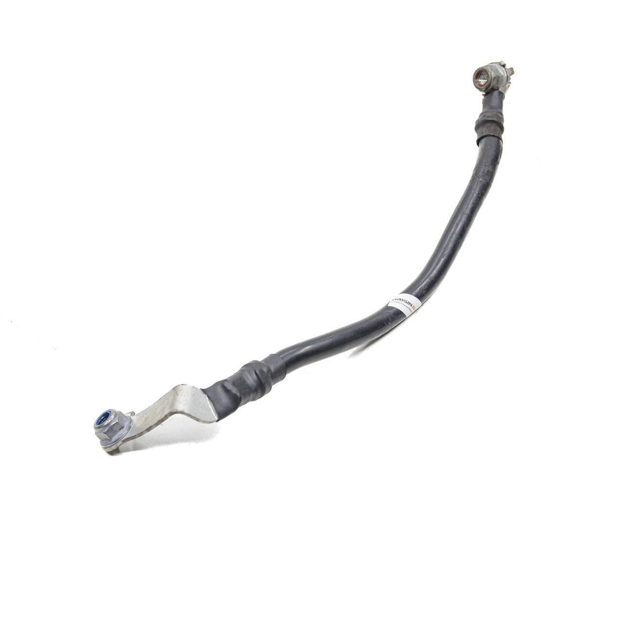 Cabo Polo Negativo Bateria Mercedes A200 2015 ND