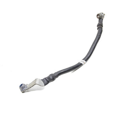 Cabo Polo Negativo Bateria Mercedes A200 2015 ND