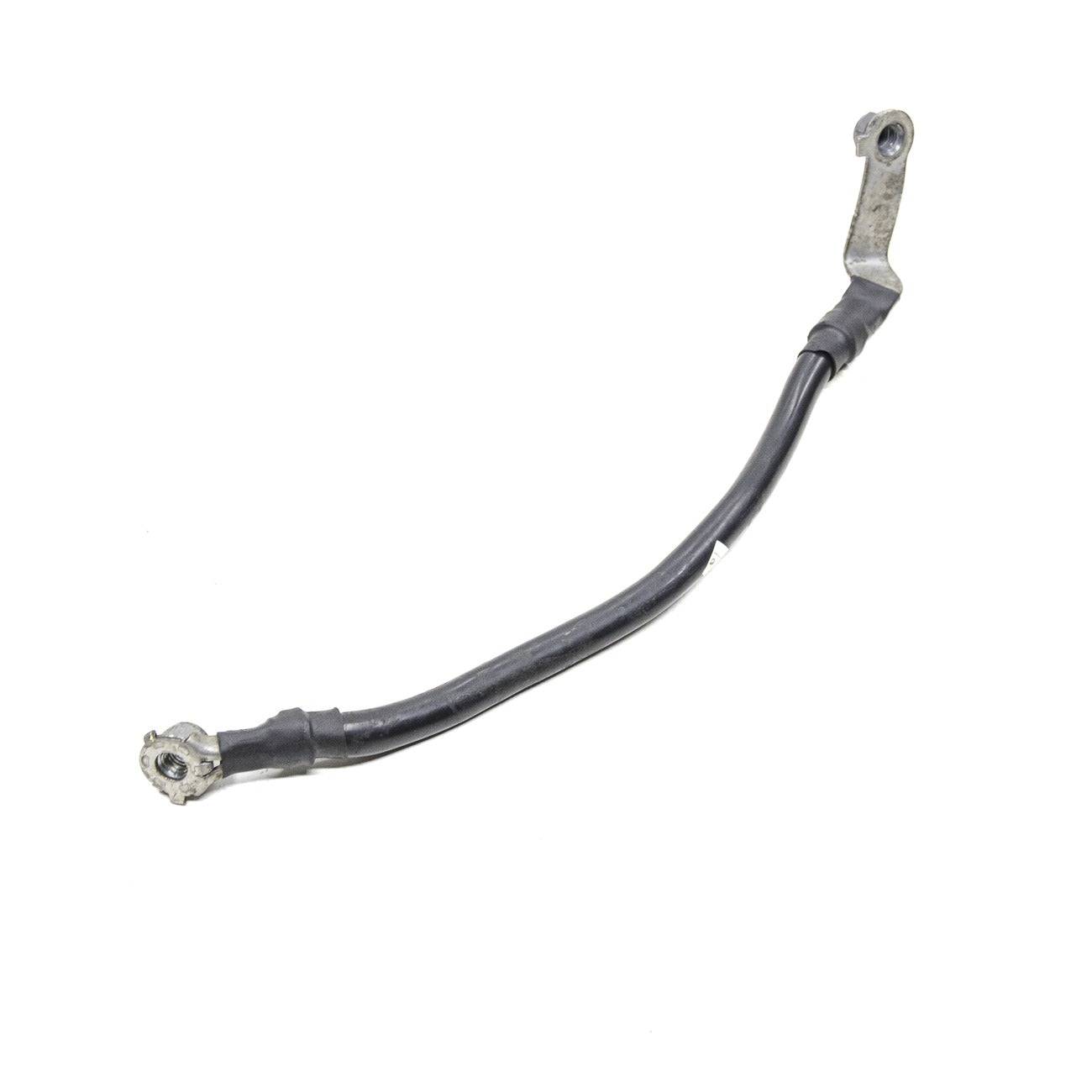 Cabo Polo Negativo Bateria Mercedes A200 2015 ND