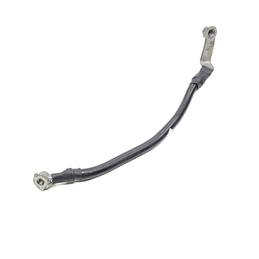 Cabo Polo Negativo Bateria Mercedes A200 2015 ND