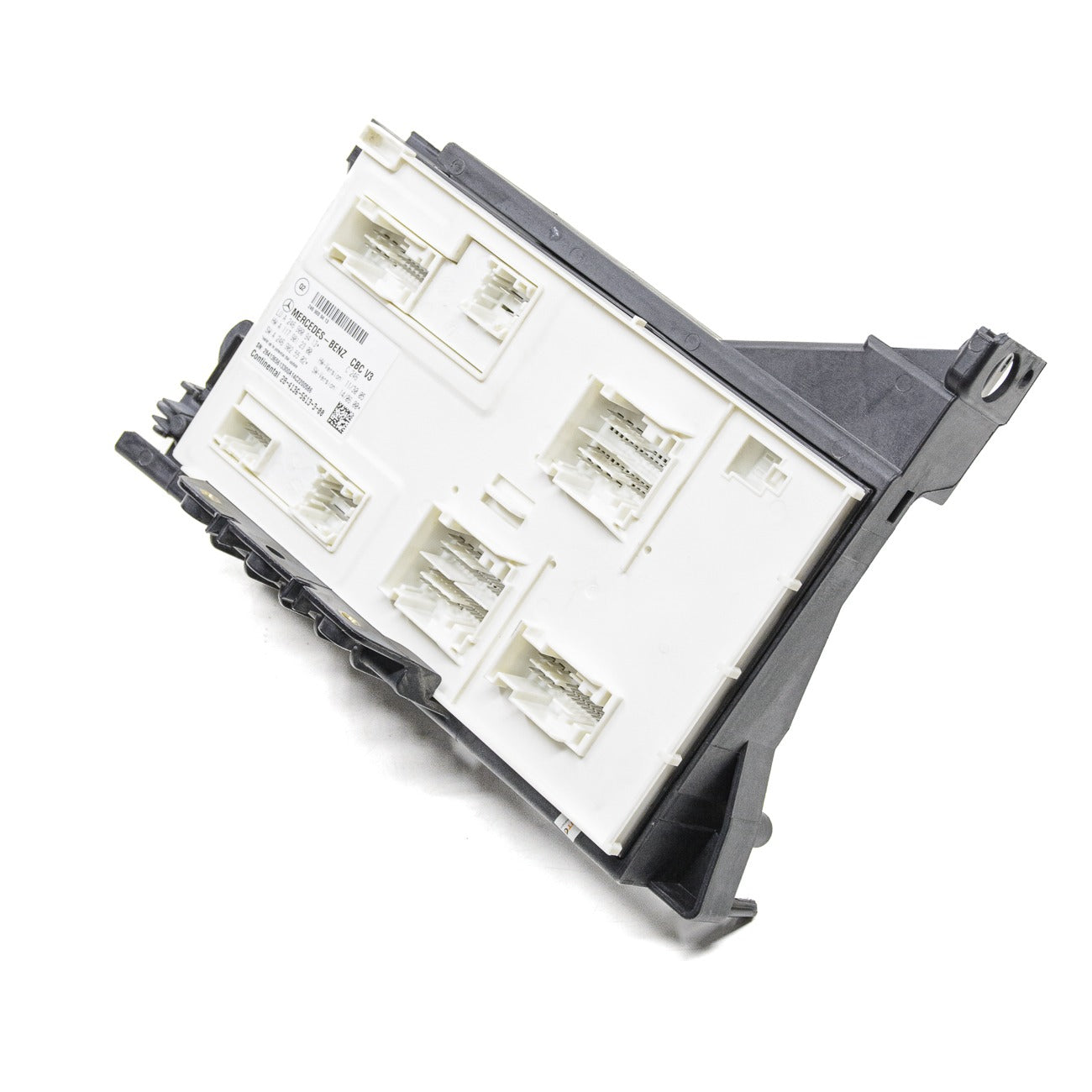 Módulo BCM Carroceria Mercedes A200 2015 A2469009413