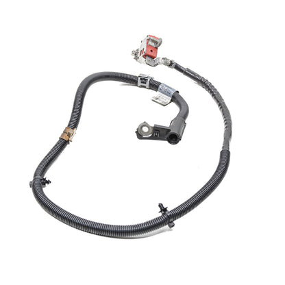 Cabo Polo Positivo Bateria Mercedes A200 2015 A2465407832