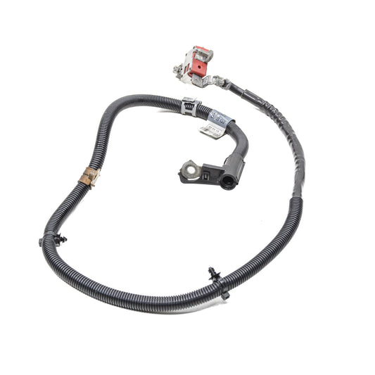 Cabo Polo Positivo Bateria Mercedes A200 2015 A2465407832