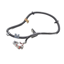 Cabo Polo Positivo Bateria Mercedes A200 2015 A2465407832