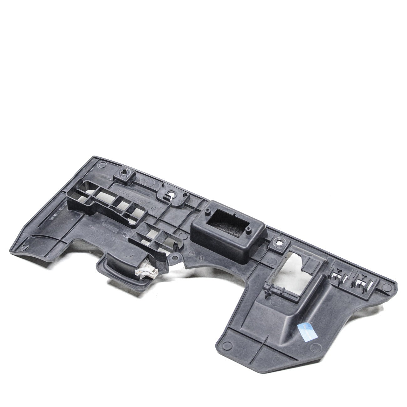 Moldura Inferior Painel Mercedes A200 2015 A1766800006