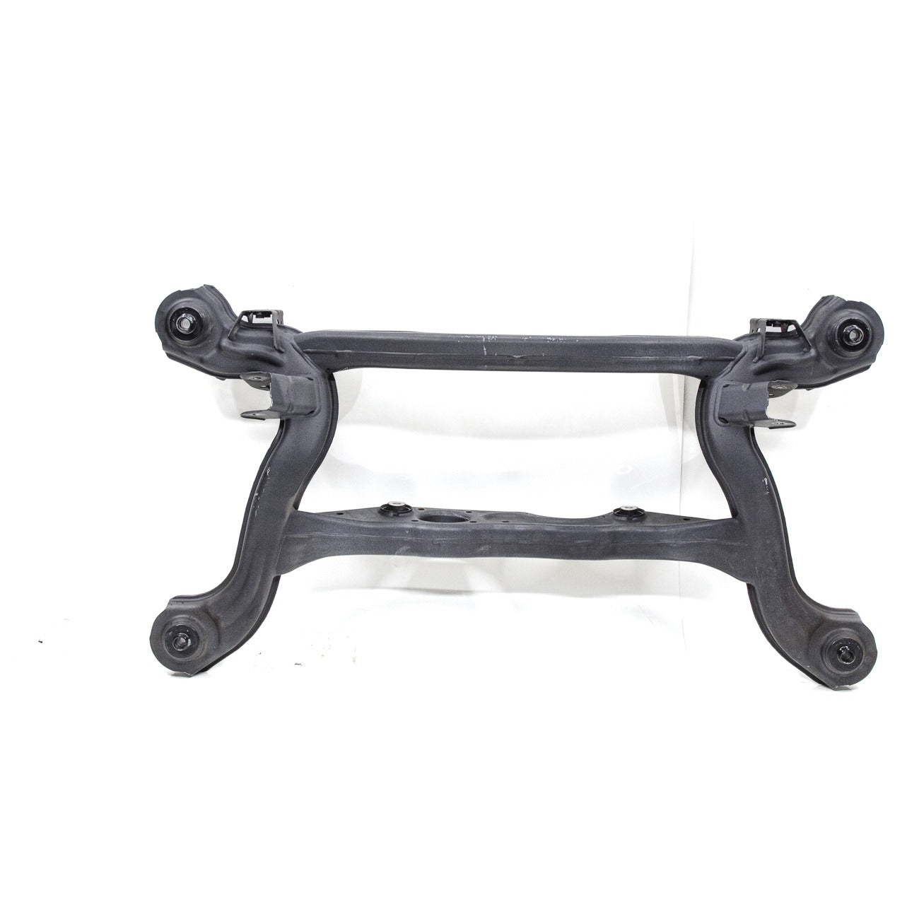 Agregado Susp Traseiro Mercedes A200 2015 A2463503601