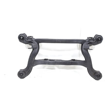 Agregado Susp Traseiro Mercedes A200 2015 A2463503601