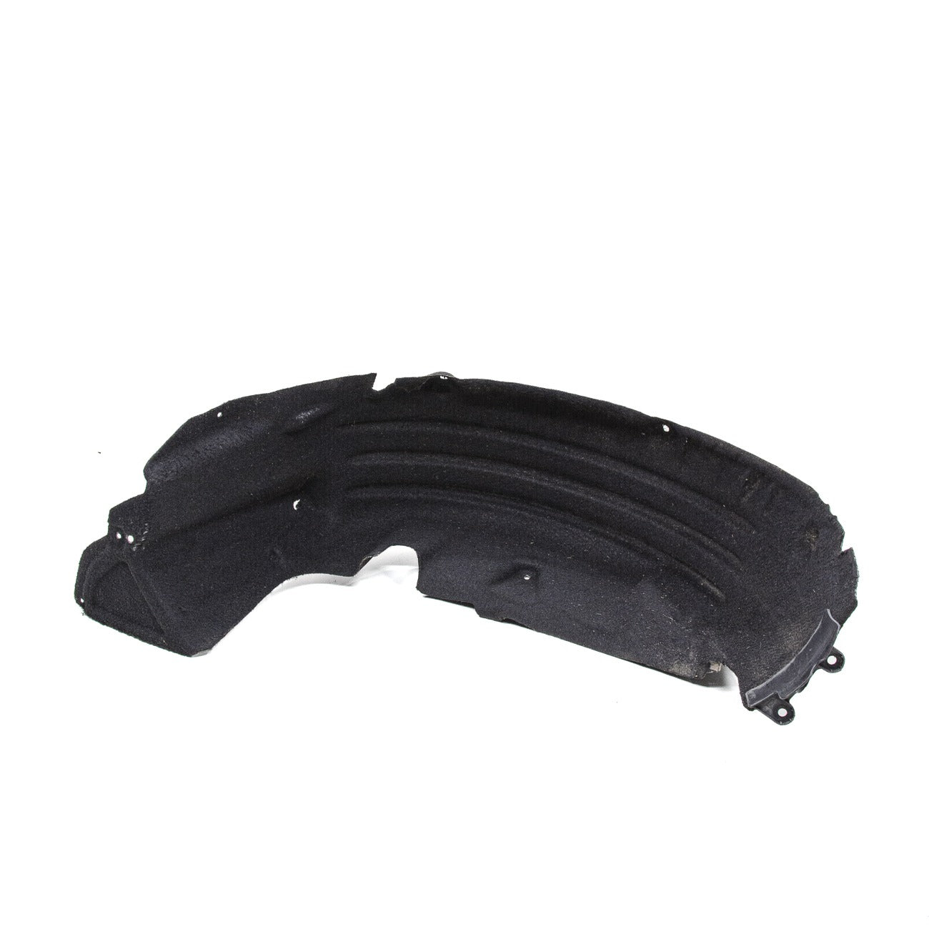 Capa Parabarro Traseira Direita Mercedes A200 2015 A1766900430